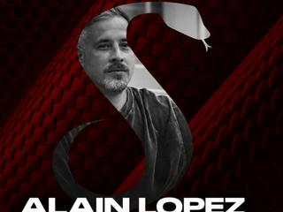 Alain Lopez + Rohan Alyan