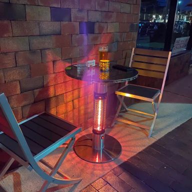 Atmosphere cafe + etc.