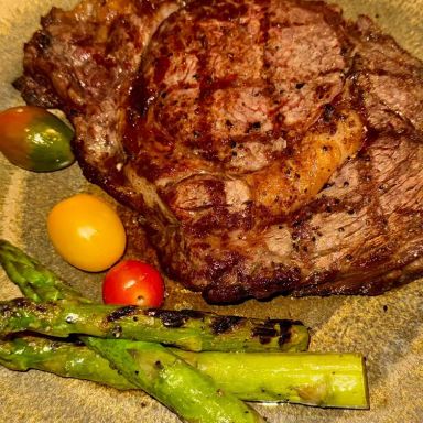 Woodfire Grille at Diamond Jo - Dubuque