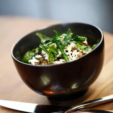 ChoLon Modern Asian - Downtown