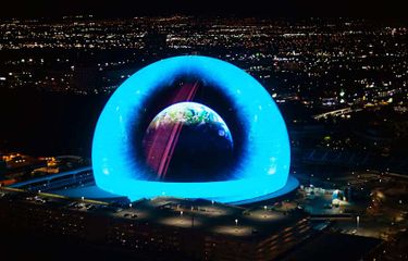 Postcard From Earth