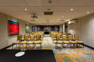 Avenue Meeting Room at Holiday Inn Toronto Downtown Centre