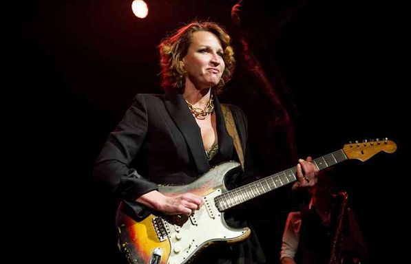 Ana Popovic