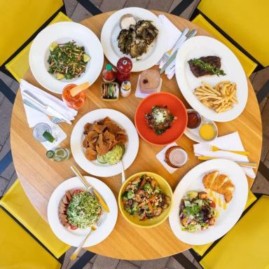 Doc B's Restaurant - Indianapolis