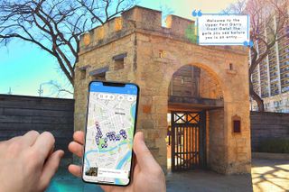 Winnipeg's Wealthy Beginnings: a Smartphone Audio Walking Tour