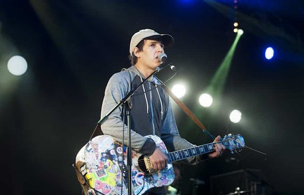 Jeffrey Lewis & the Voltage