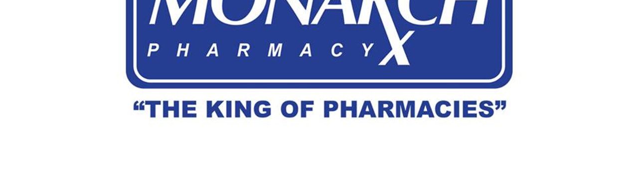 Monarch Pharmacy (Barbican)