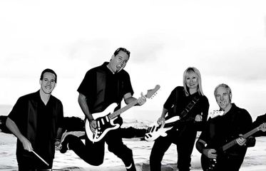 The Surfaris