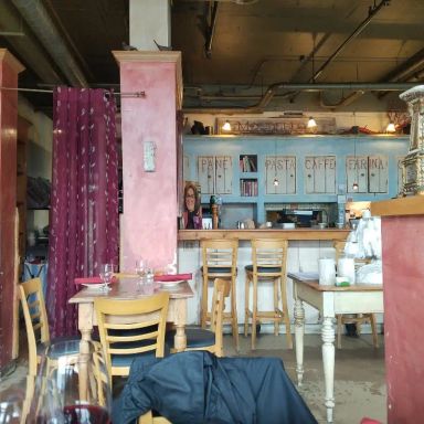 Mondello Ristorante Italiano