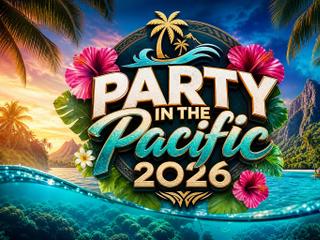 Party in the Pacific 2026