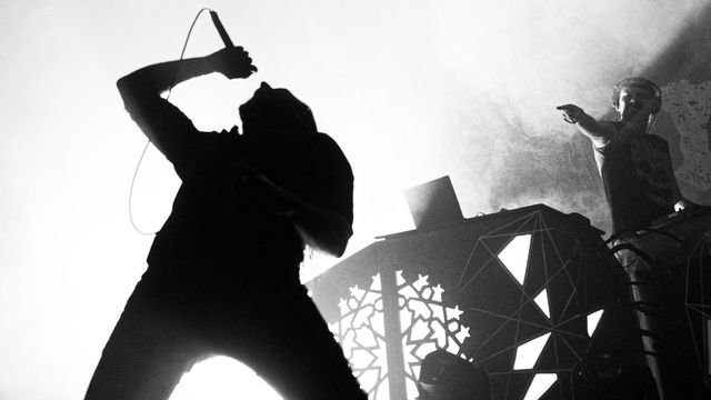 Igorrr, Secret Chiefs 3, VMO (Violent Magic Orchestra)