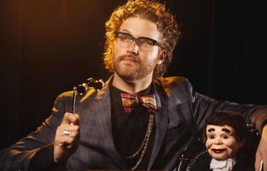 TJ Miller (21+ Event)