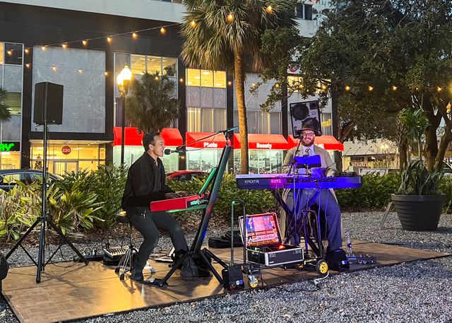 Tampa Downtown Partnership