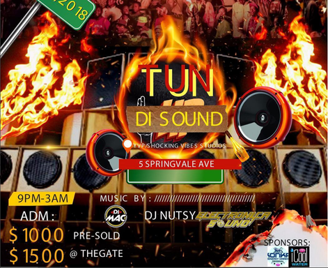 Tun Di Sound