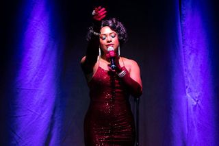 All Motown – Motown Magic in Vegas