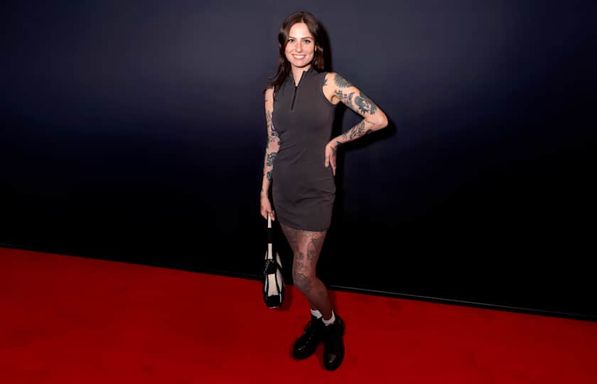 Natalie Cuomo (18+ Event)