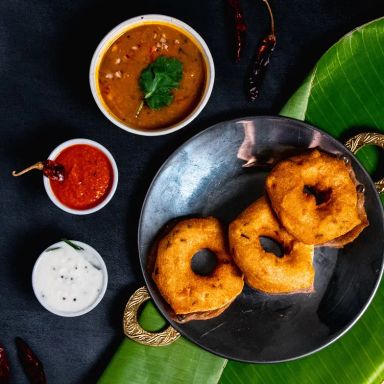 House of Dosas - Davie