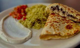 Red Pepper Taqueria - Dunwoody