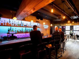 Toronto | Gay Speed Dating | Ages 27-42 | Sept 29