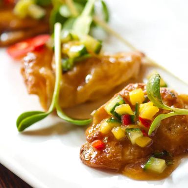 Cru Food and Wine Bar - Fenton