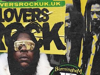 Lovers Rock - Birmingham (Old school dancehall + reggae classics)