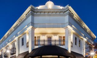 SingleThread Restaurant & Inn