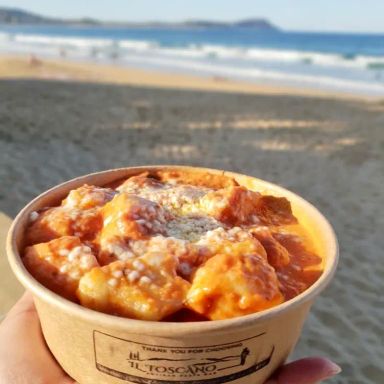 Il Toscano - Terrigal