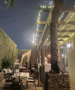 Santa Fe Steakhouse and Cantina