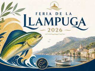 Feria de la Llampuga 2026