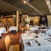 Barolo Grill