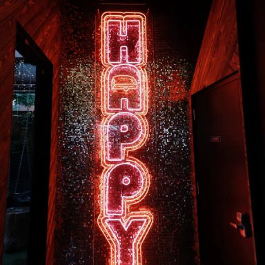 Happy Camper Pizza