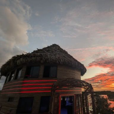 The Mayan at Lina Point