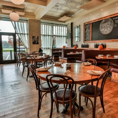 Pietro's Italian - Radnor
