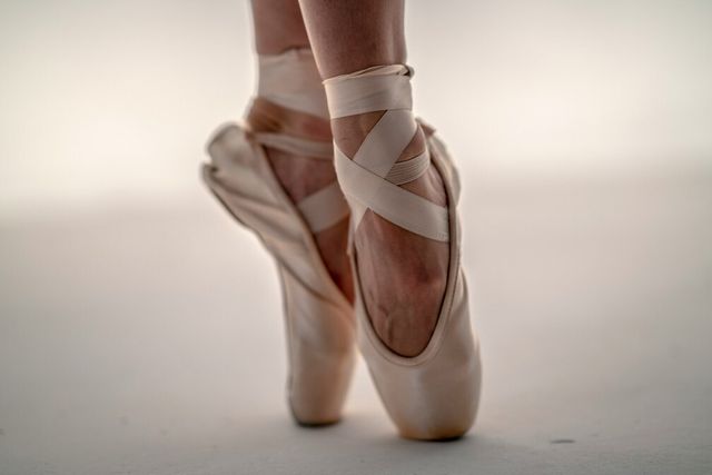 The Nutcracker