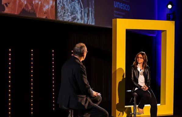 National Geographic Live - Untangling The Mind - STUDENT MATINEE