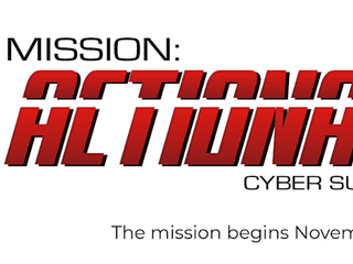 Cyber Summit 2026: Mission Actionable