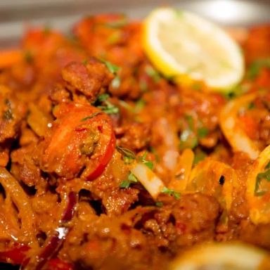 Lime & Lemon Indian Grill &amp; Bar - Durham