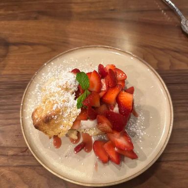 Bruschetta