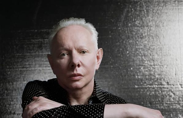 Mr. Joe Jackson Presents: Joe Jackson Solo & The Music of Max Champion