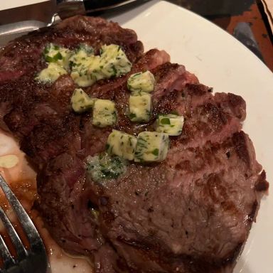 Mesero - Inwood Village