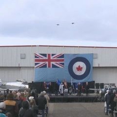 Remembrance Day Service 2026