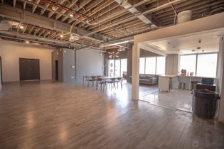 Lounge at Location A