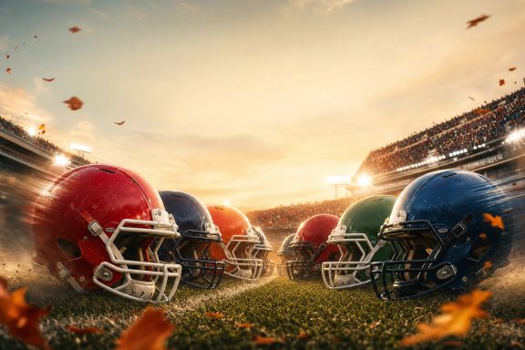 Oklahoma Sooners at Michigan Wolverines