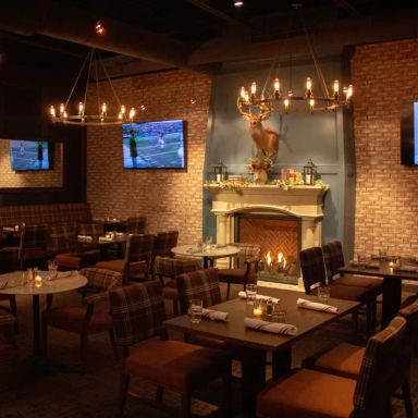 Will's + Bill's Brewery & Restaurant