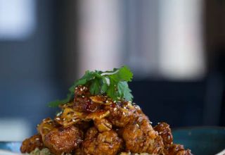 Milestones Grill + Bar - Burloak