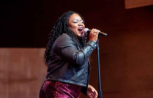 Shemekia Copeland