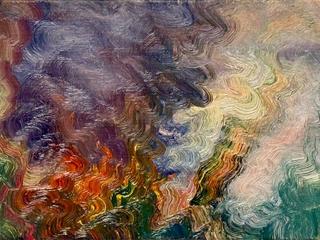 UV INDEX - Gary Spearin - Opening Reception