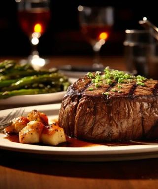 Treehouse at the Fort George Hotel