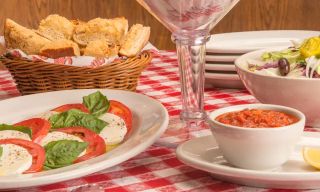 Buca di Beppo - Greenwood