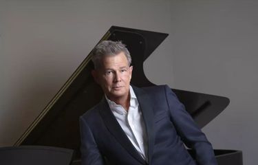 David Foster